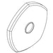 KOHLER K-1439254 Thermostatic Escutcheon
