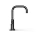 KOHLER Purist Widespread bathroom sink faucet with Lever handles, 1.2 gpm