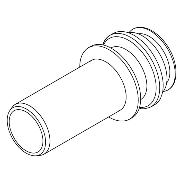 KOHLER K-1440971 Spr Dm Mk3 Connector Pack Us 1/2