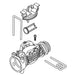 KOHLER K-1441002 Spr Dm Mk3 Us Filter Pack