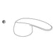 KOHLER K-1442107 Handle Kit