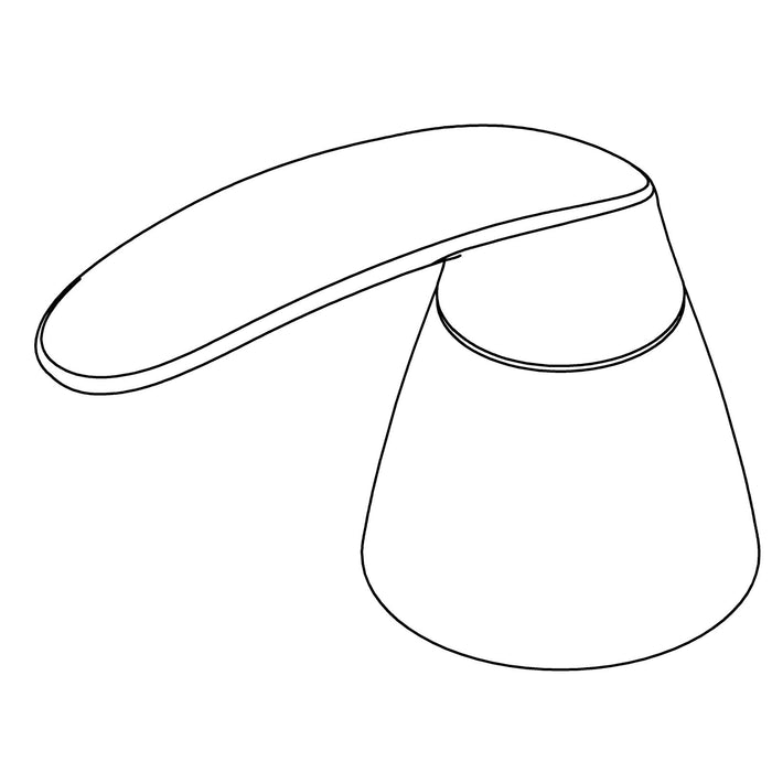 KOHLER K-1442152 Handle Assembly, Service