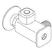 KOHLER K-1442159 Tee Valve Asm G1/2