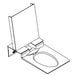 KOHLER K-1442446 Bidet Seat, ADA