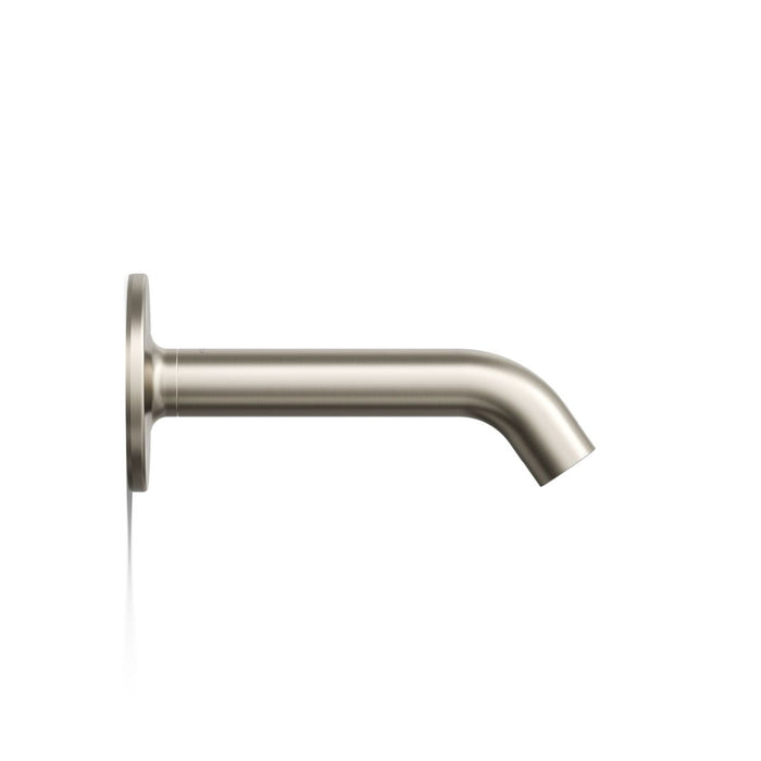 KOHLER K-14426 Purist Wall-mount bath spout