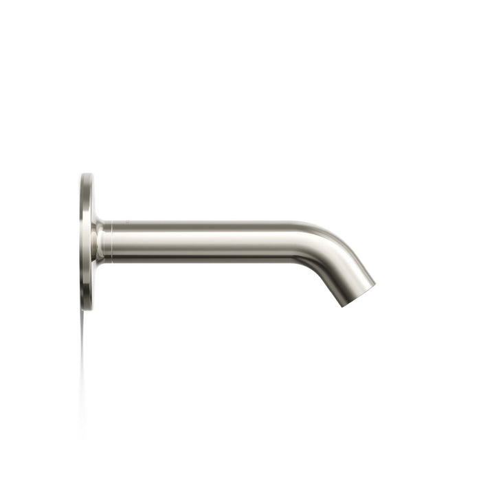 KOHLER K-14426 Purist Wall-mount bath spout