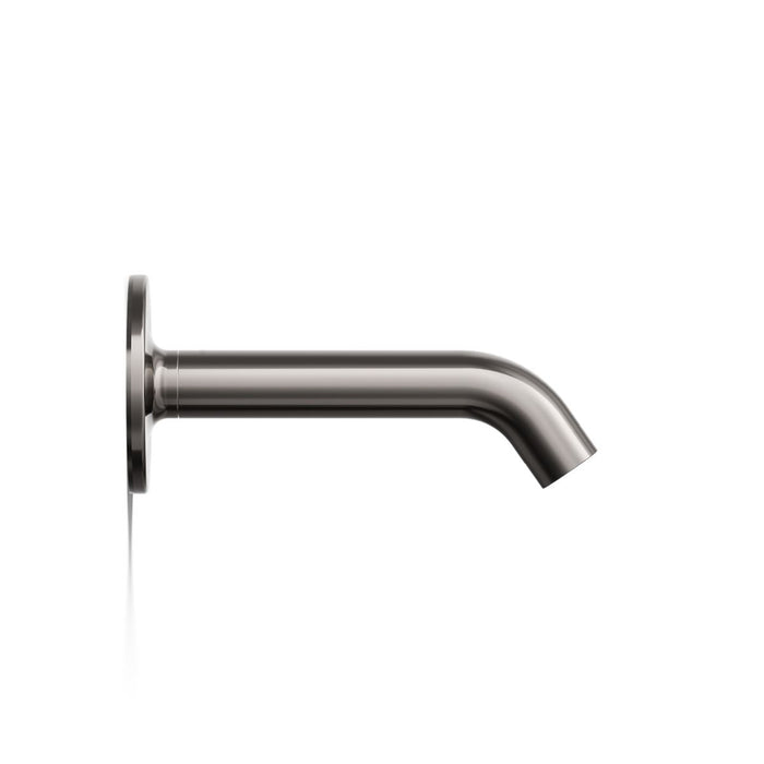 KOHLER K-14426 Purist Wall-mount bath spout