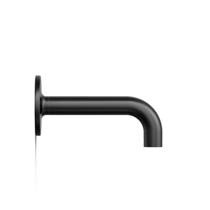 KOHLER K-14427 Purist Wall-mount bath spout