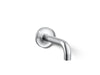 KOHLER KOHLER K-14427 Purist Wall-mount bath spout