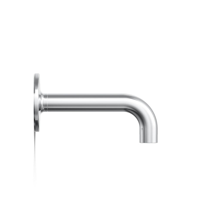 KOHLER KOHLER K-14427 Purist Wall-mount bath spout