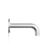 KOHLER KOHLER K-14427 Purist Wall-mount bath spout