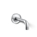 KOHLER KOHLER K-14427 Purist Wall-mount bath spout