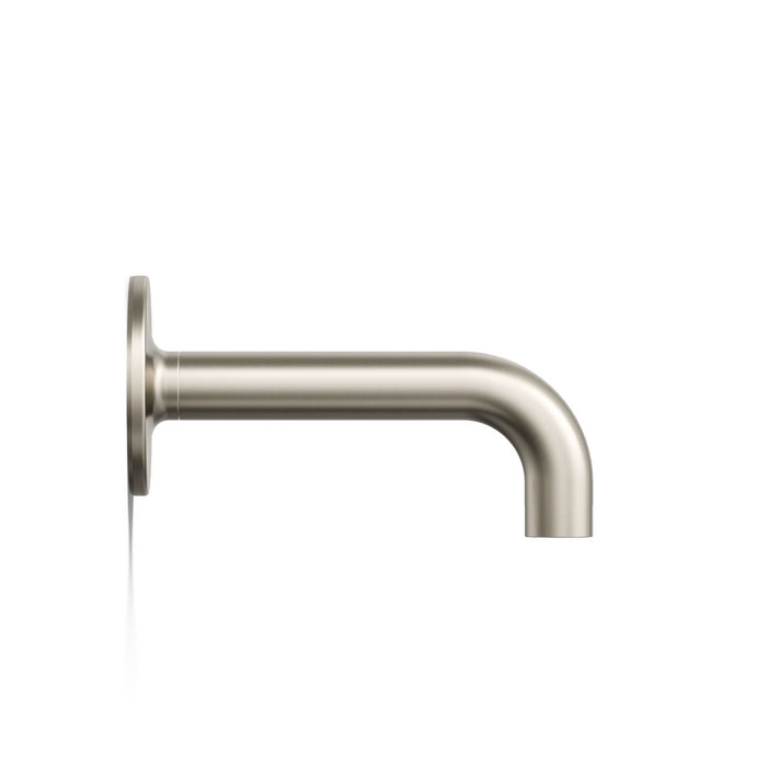 KOHLER K-14427 Purist Wall-mount bath spout