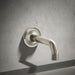 KOHLER KOHLER K-14427 Purist Wall-mount bath spout