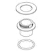 KOHLER K-1442940 Collar Kit