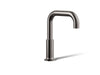 KOHLER KOHLER K-14430 Purist Deck-mount bath spout