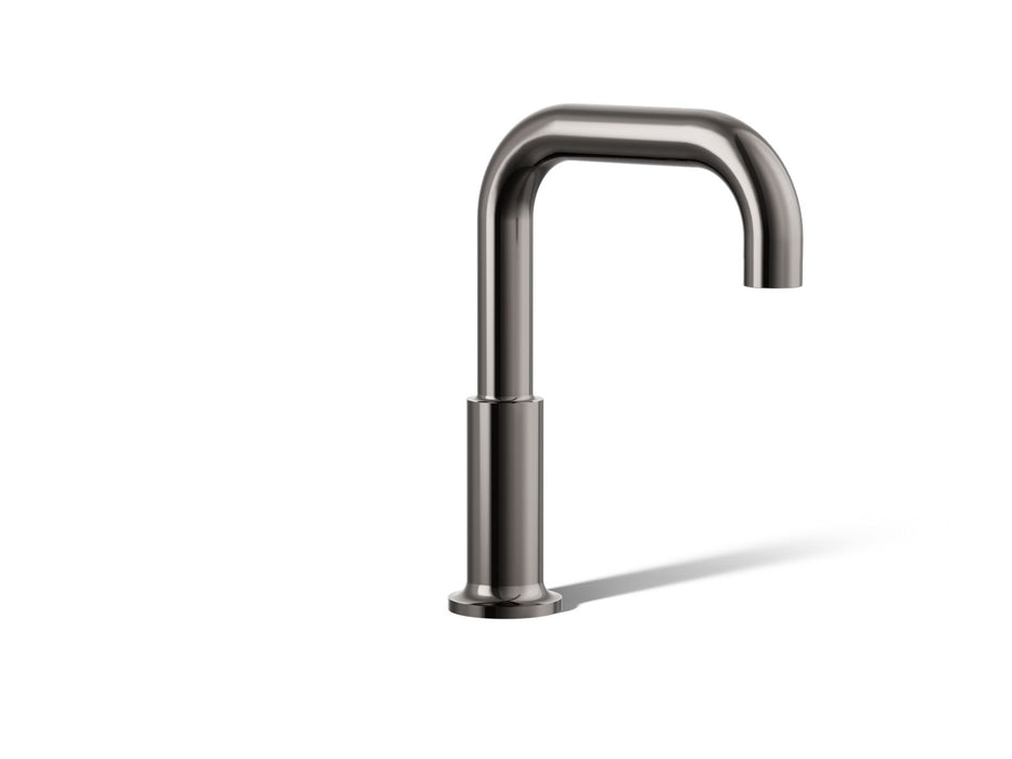 KOHLER KOHLER K-14430 Purist Deck-mount bath spout