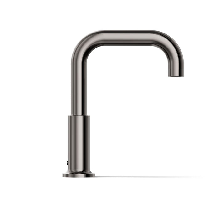 KOHLER KOHLER K-14430 Purist Deck-mount bath spout