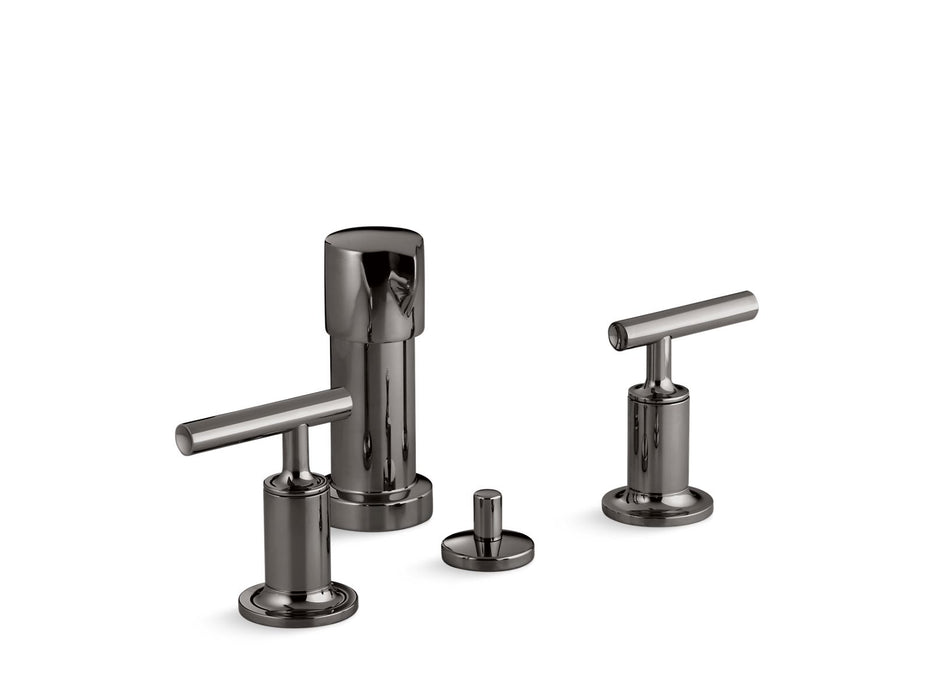 3/4 view of product