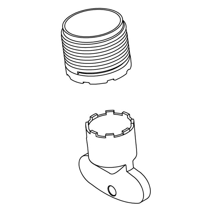 KOHLER K-1443217 Aerator Kit