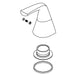 KOHLER K-1443494 Handle Assembly, Left