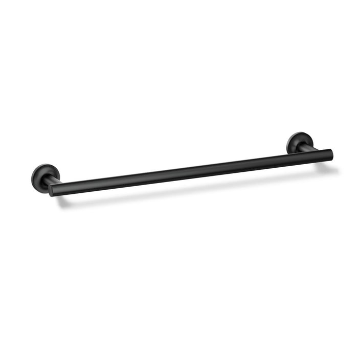 KOHLER K-14435 Purist 18" towel bar