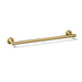 KOHLER Purist 18" towel bar
