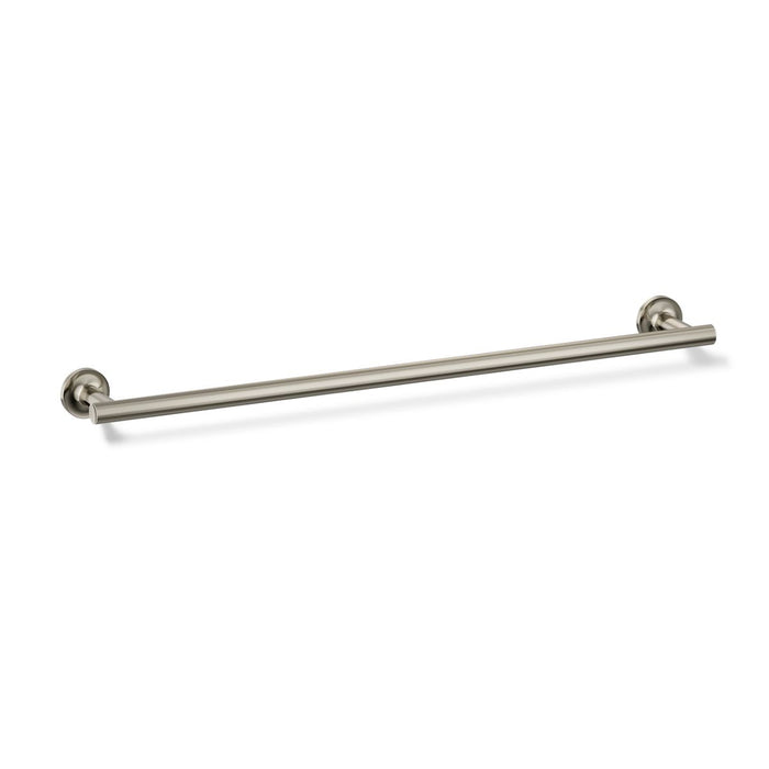 KOHLER K-14436 Purist 24" towel bar