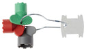 KOHLER K-1443787 Aerator Key Ring Kit