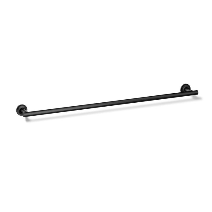 KOHLER K-14437 Purist 30" towel bar