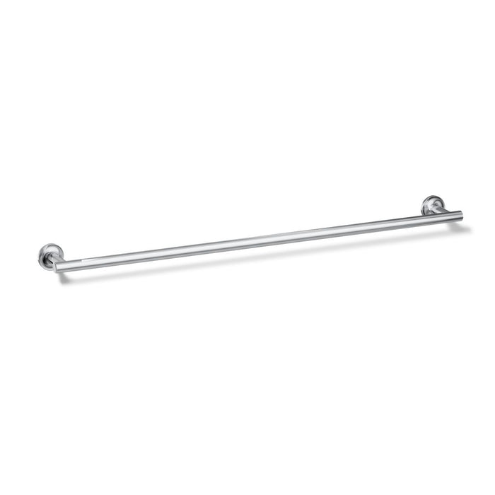 KOHLER K-14437 Purist 30" towel bar