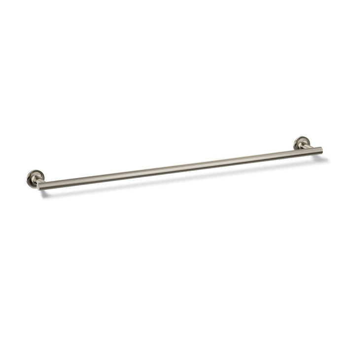 KOHLER Purist 30" towel bar