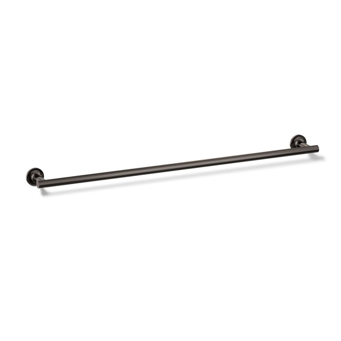 KOHLER Purist 30" towel bar