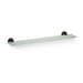 KOHLER K-14440 Purist Glass shelf, matte black - view 4