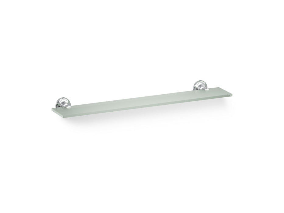 KOHLER K-14440 Purist Glass shelf