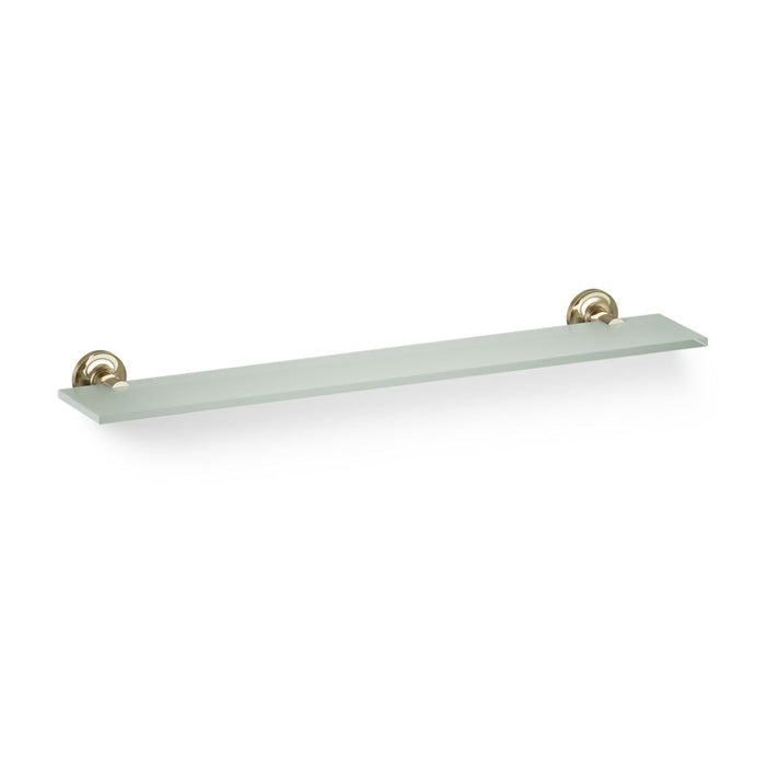 KOHLER Purist Glass shelf