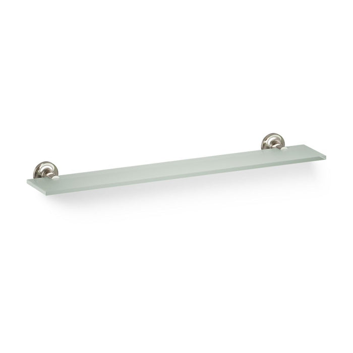 KOHLER K-14440 Purist Glass shelf