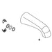 KOHLER K-1444188 Assembly, Tub Spout