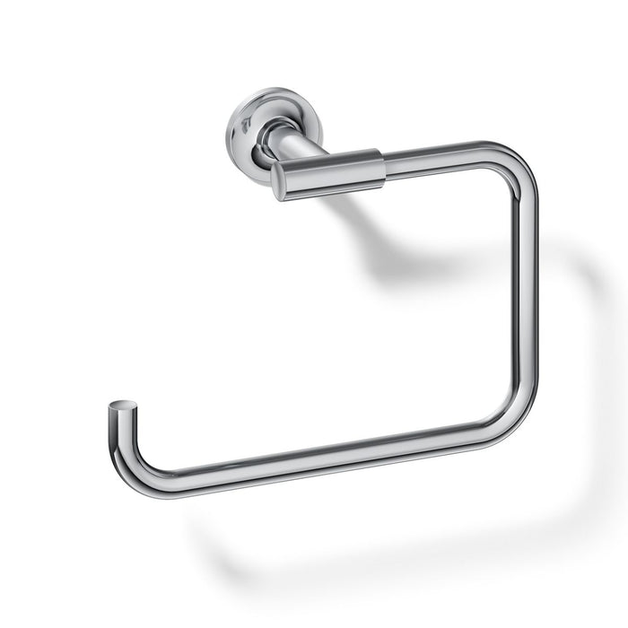KOHLER K-14441 Purist Towel ring