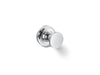 KOHLER Purist Robe hook