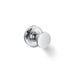 KOHLER Purist Robe hook