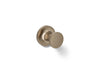 KOHLER Purist Robe hook