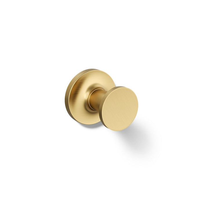 KOHLER K-14443 Purist Robe hook