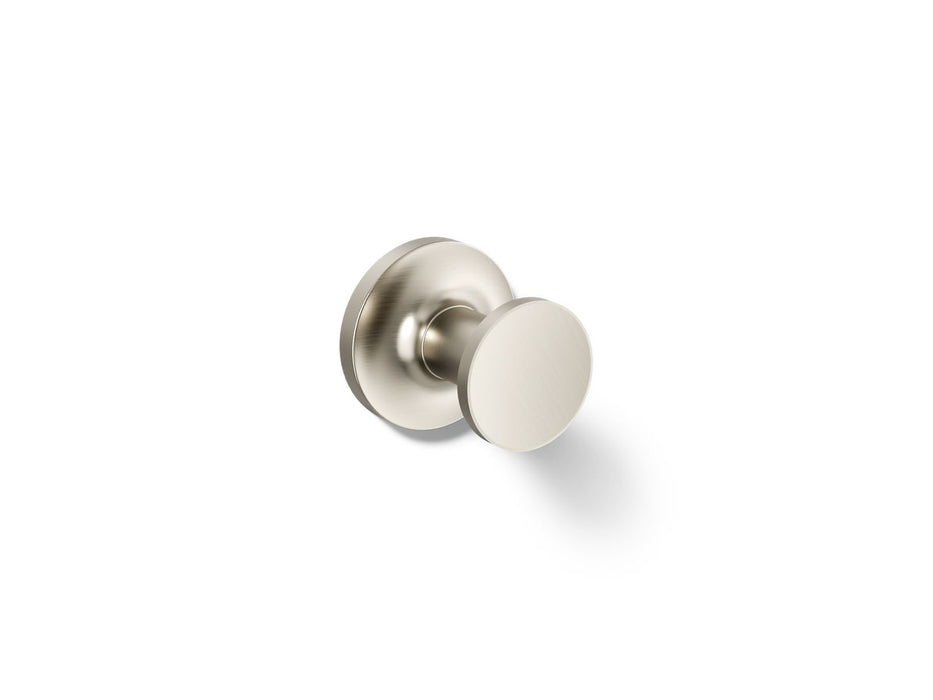 KOHLER K-14443 Purist Robe hook