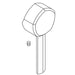 KOHLER K-1445793 Handle Kit