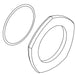 KOHLER K-1445795 Escutcheon Kit