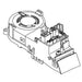KOHLER K-1446047 Dryer Assembly