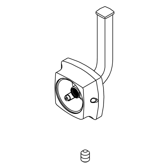 KOHLER K-1446539 Handle, Assembly