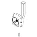 KOHLER K-1446539 Handle, Assembly