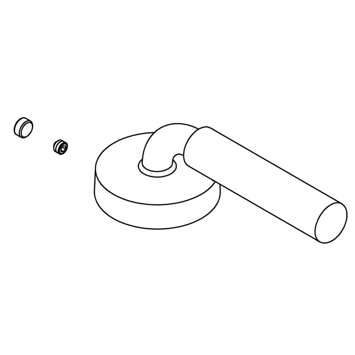 KOHLER K-1446941 Handle Kit